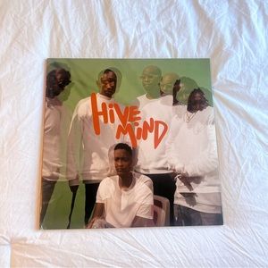 the internet hive mind limited edition vinyl urban outfitters